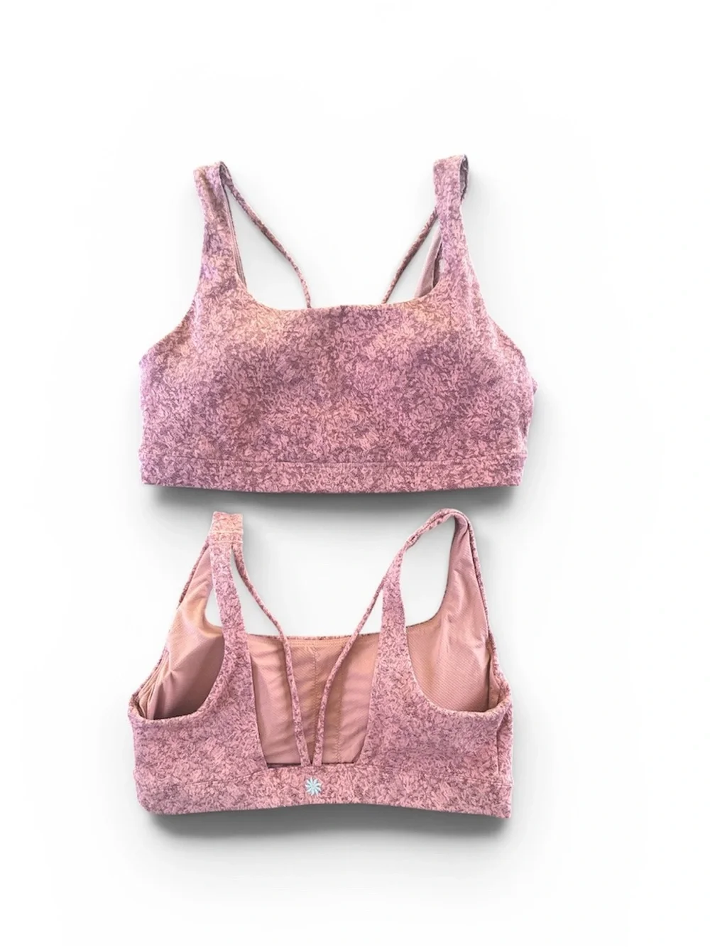 TWO Women’s Athleta Sports Bras